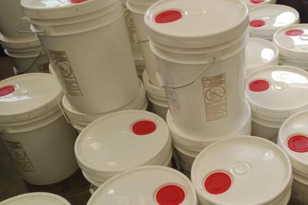 安康脱盐水膜阻垢剂技术特点BT0110能有效提高脱盐率降低生产成本