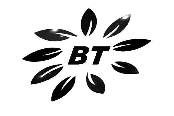 碧涂(BITU)水处理品牌LOGO