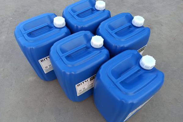 陕西循环水缓蚀阻垢剂厂家提供免费应用技术方案
