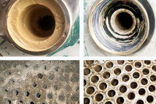 热交换器化学清洗剂除垢清洗注意事项