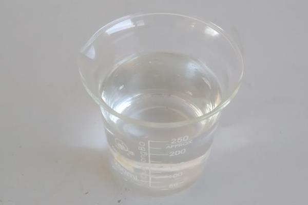 铜川反渗透阻垢剂浓缩液定制加工BT0800可依据用户要求调整配方